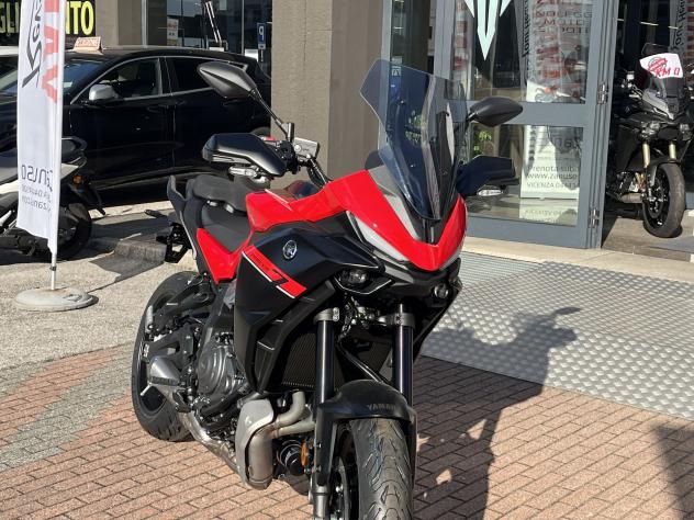 Yamaha Tracer 7 Versione low altezza sella 79 - Foto 6