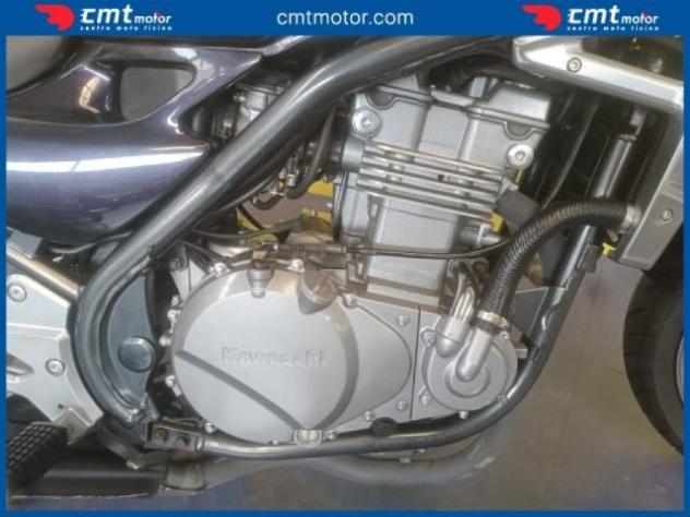 KAWASAKI ER-5 500 Garantita e Finanziabile rif. 21327856 - Foto 9