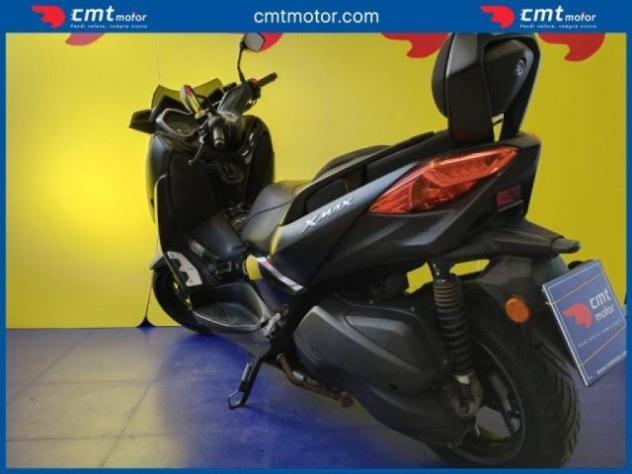 YAMAHA X-MAX 300 Garantito e Finanziabile rif. 24068650 - Foto 4