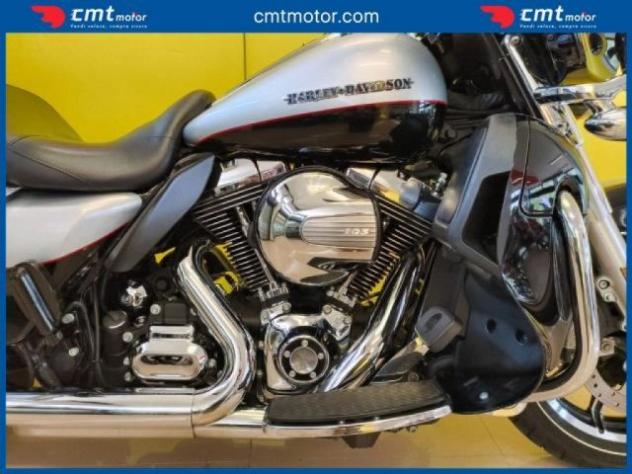 HARLEY-DAVIDSON FLHTK Electra Glide Ultra Limited 1690 Electra Glide Ultra Limited Low - FLHTKL Gara rif. 23876690 - Foto 7