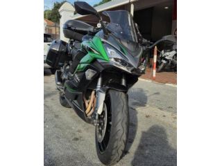 KAWASAKI Ninja 1000 SX 2024 rif. 24115333