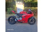 Ducati Panigale V2 null