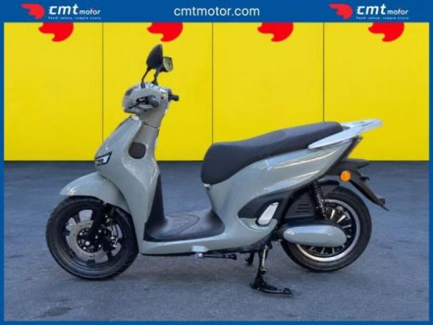 CJR MOTORECO Deer Elettrico Garantito e Finanziabile rif. 24211636 - Foto 3