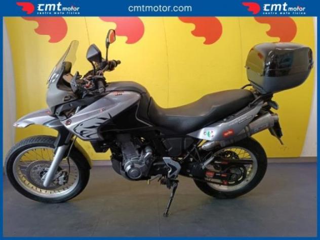 APRILIA Pegaso 650 Garantita e Finanziabile rif. 21636393 - Foto 3