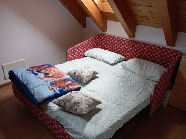 intera casa in valle antigorio Formazza - Foto 6