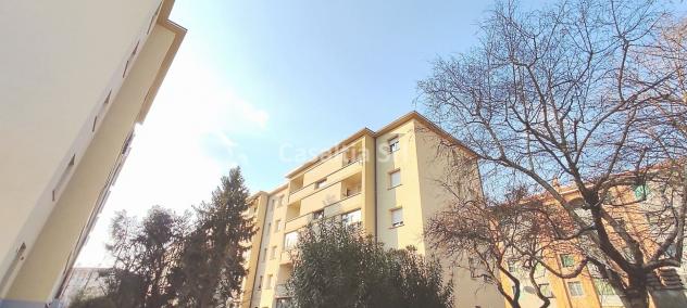 Luminoso appartamento arredato di 80 mq – Via Daniele Ricciarelli , Milano - Foto 4