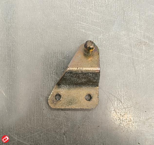 0081889 STAFFA SUPPORTO STABILUS SX LIGIER XTOO / MAX R S