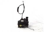 13258271 CHIUSURA SERRATURA PORTA ANTERIORE SINISTRA OPEL CORSA D 1.4 B 66K &hellip;