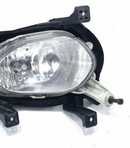 FENDINEBBIA ANTERIORE DX KIA Cee'd 2° Serie 92202-A2R (12) - Foto 5