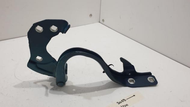CERNIERA COFANO ANTERIORE DX FIAT 500 Serie Elettrica DESTRA (20) - Foto 7