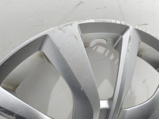 COPRI CERCHIO OPEL Corsa F Serie 9832850480 (19) - Foto 3