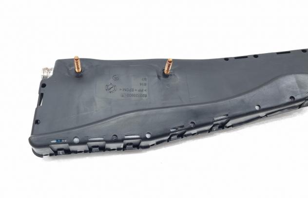 AIRBAG SEDILE SINISTRO RENAULT Captur Serie 985H16834R (1319) - Foto 11
