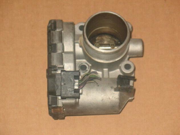 0280750042 Corpo farfallato bosch fiat 16v 0 280 750 042 0280750042