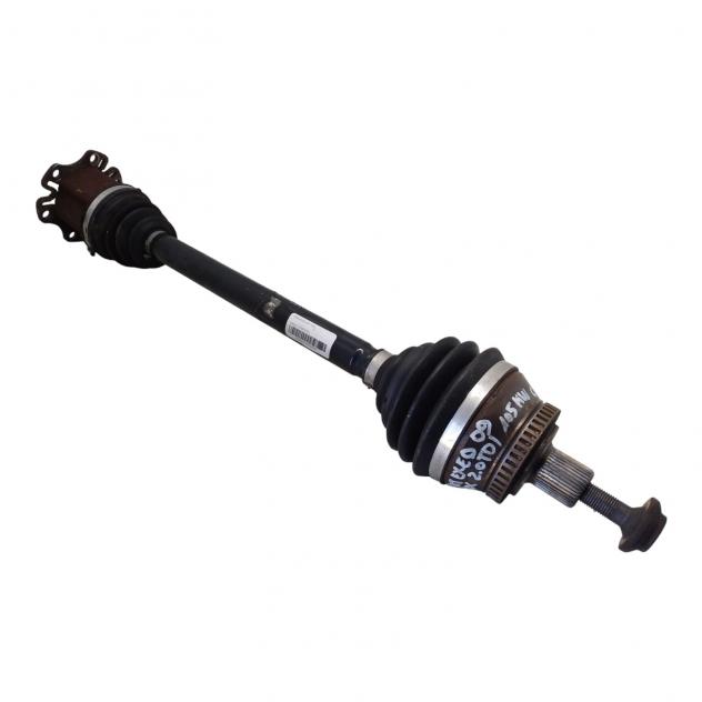 SEMIASSE ANTERIORE DESTRO SEAT Exeo ST (3R5) 8E0407451JX CAGA, CJCA (0913)