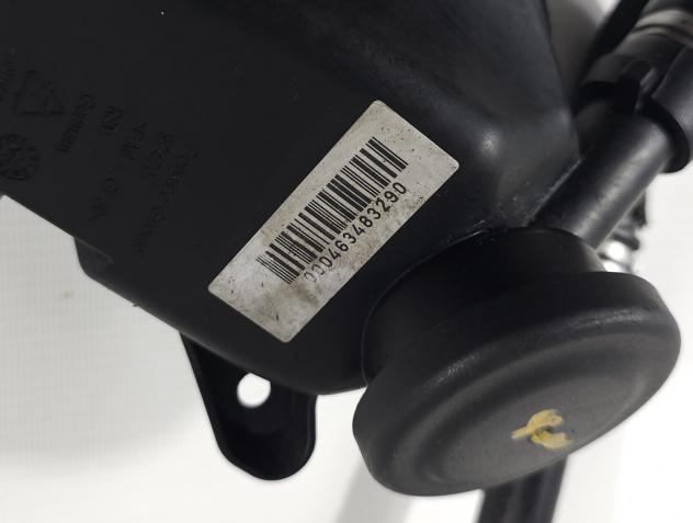 SEPARATORE VAPORI OLIO JEEP Compass Serie 000463483290 46346020 Diesel 1600 (16) - Foto 8