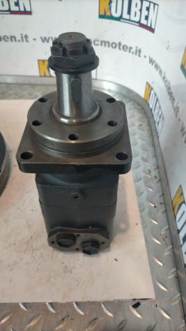 Motore orbitale OMT400 ALB. CONICO OT 400 K2 META