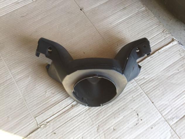 Cover / plastiche rivestimento Manubrio YAMAHA TMax 500 01 07 - Foto 5