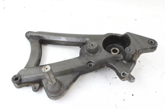 MALAGUTI MADISON 125 1-000-300-689 FORCELLONE SUPPORTO MARMITTA 99 - 01 REAR SWINGARM - Foto 2