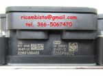 2265106455 Nissan Micra gruppo ABS pompa centralina