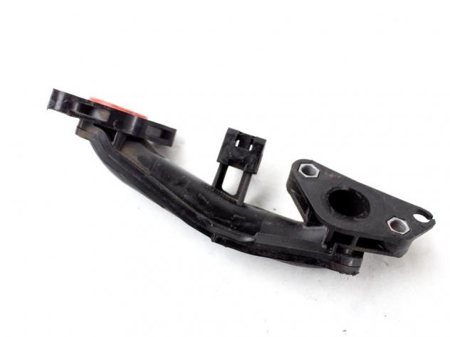 25601-F3010 TUBO EGR TOYOTA YARIS P21 1.5 I 68KW AUT 5P (2021) RICAMBIO USATO - Foto 5