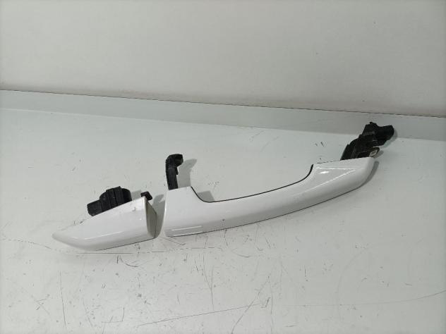 MANIGLIA ESTERNA POSTERIORE SINISTRA LAND ROVER Range Rover Evoque 1° Serie LR040667 (11) - Foto 2