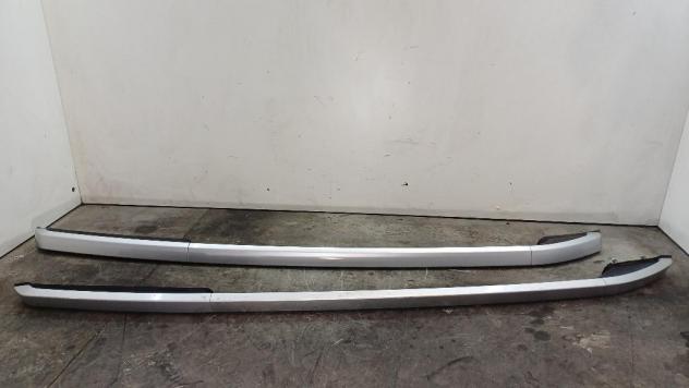 BARRE PORTATUTTO PEUGEOT 2008 1° Serie 96783575VV DV6FD (13) - Foto 5