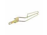 Guida cavo contakilometri Cagiva Elefant SXT 125 - 34891