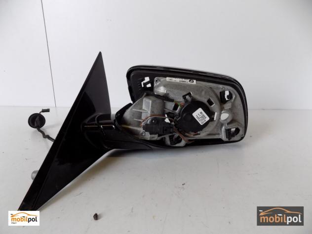 BMW 5 E60 / E61 LCI Specchio sinistro 3 PIN - 4571 - Foto 3