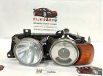 FARO ANTERIORE SINISTRO BMW Serie 5 E34 Berlina 63121391321 67.16-8355728 M …