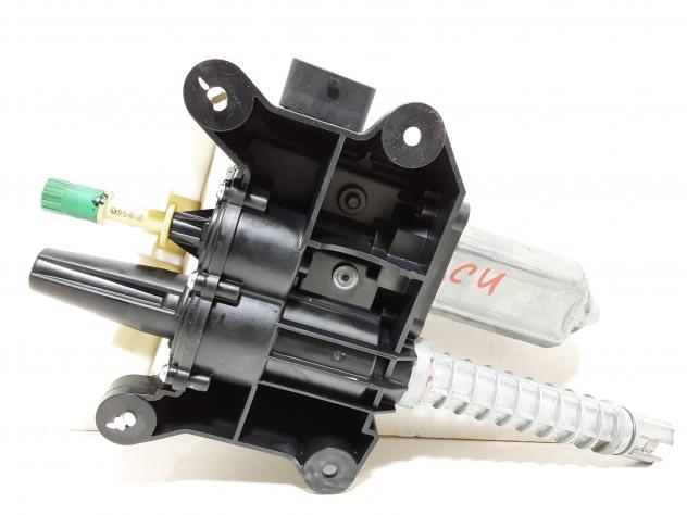 FRENO DI STAZIONAMENTO ELETTRICO CITROEN C4 2° Serie 9672984680 (1018) - Foto 3