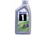 Mobil 1 ESP 0W-30 olio motore sintetico