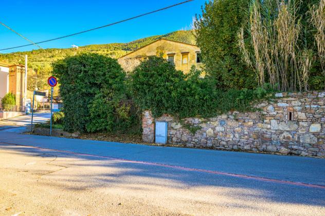 Rustico in vendita a Asciano - San Giuliano Terme 650 mq Rif: 1088164 - Foto 5