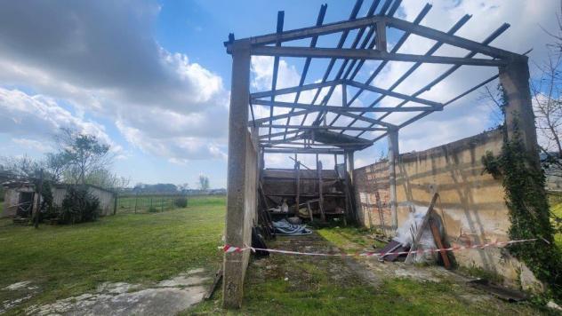 Rustico in vendita a Vicopisano 140 mq Rif: 1404115 - Foto 2