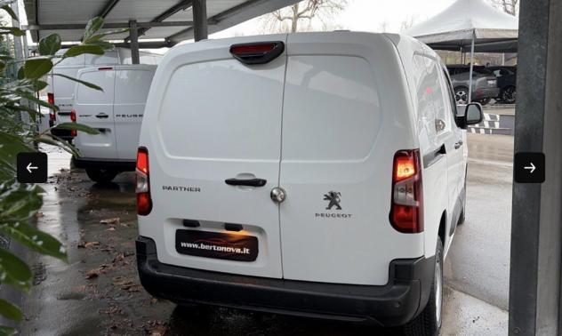 Citroën Berlingo Berlingo van M 1.5 bluehdi 100cv 3POSTI - Foto 5