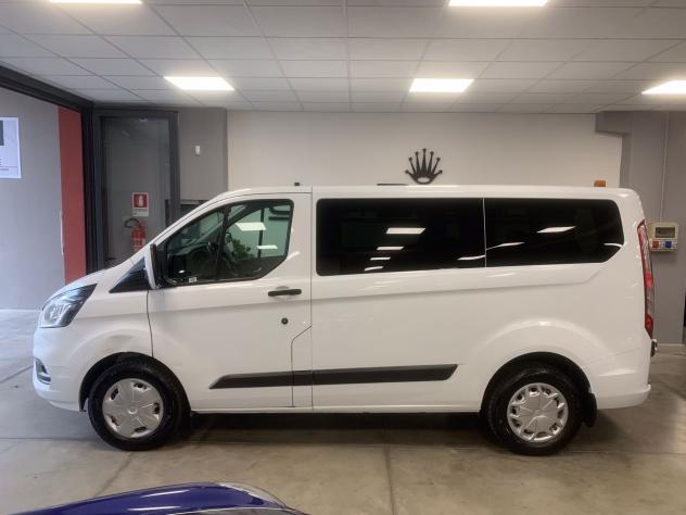 Ford Transit Bus 9 POSTI - Foto 5