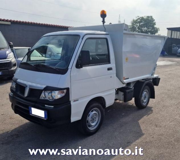 PIAGGIO PORTER 1.3 BENZINA " VASCA RIFIUTI rif. 24215608