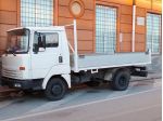 Nissan L35 in buone condizioni revisionato anno 96