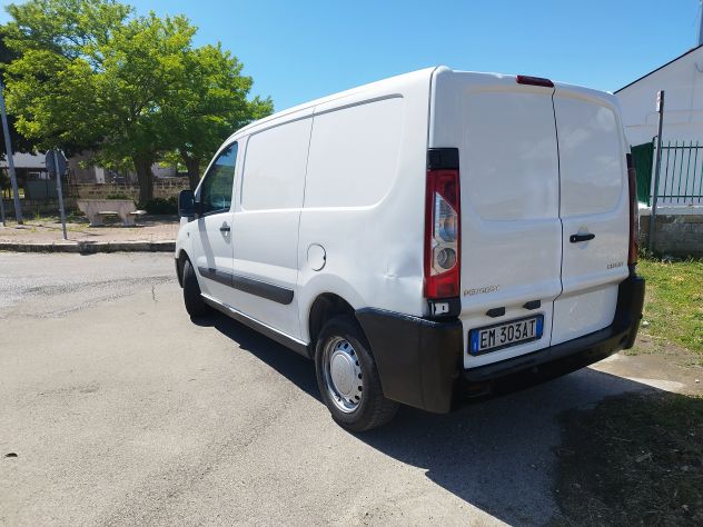 Peugeot Expert - Foto 3