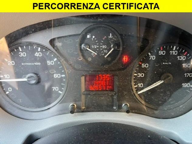 PEUGEOT Expert 2.0 Passo lungo rif. 23767442 - Foto 7