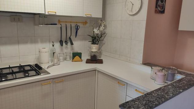 appartamento in affitto a Pisa in zona Tirrenia