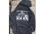 The Beatles felpa
