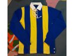 gant usa polo righe stile marina