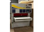 Calibratrice trifase per legno