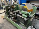 TORNIO PARALLELO HARRISON    1000 X 220 MODELLO:M 400
