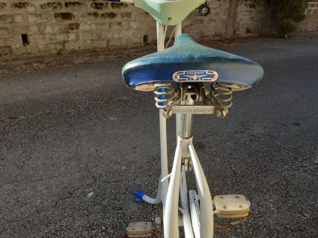 Cyclette  da Camera anni 70 - Foto 4