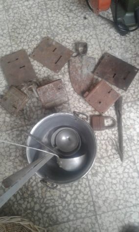 Antiquariato - Foto 4