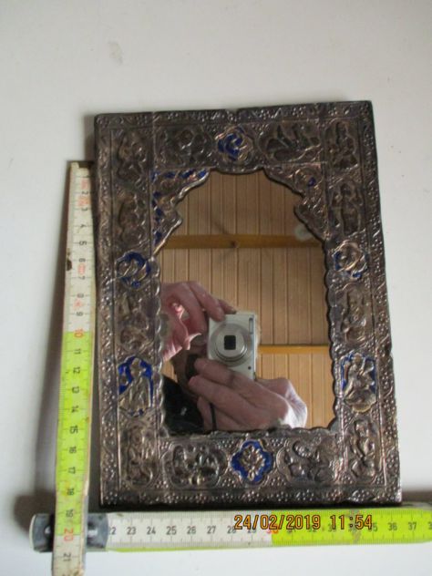 specchietto orientale - Foto 3