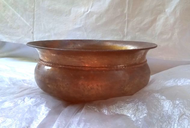 Contenitore, porta vaso, contenitore per riviste, etc - Foto 5