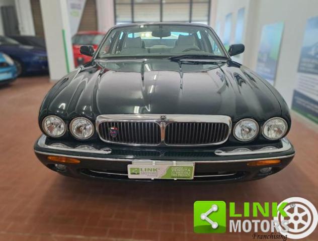 JAGUAR XJ 3.2 cat Executive rif. 23910358 - Foto 8