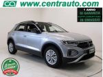 VOLKSWAGEN T-Roc 1.5 TSI DSG Life 5P 150CV  rif. 23451028